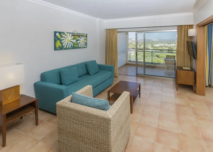 Alfagar Alto Da Colina