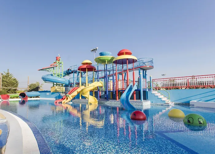 Aparthotel Alfagar Alto Da Colina Albufeira