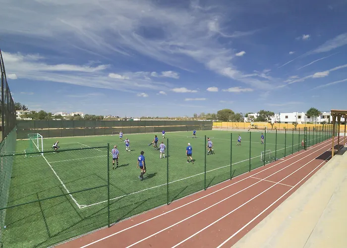 Aparthotel Alfagar Alto Da Colina 4*