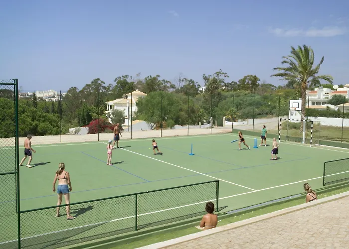 Alfagar Alto Da Colina 4*