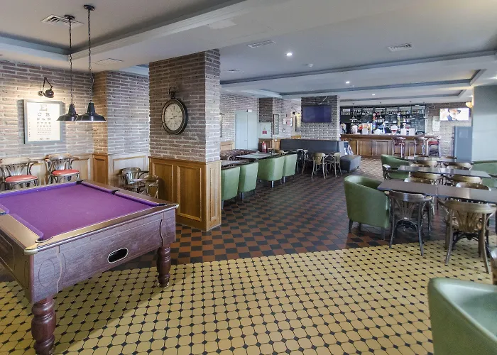 Aparthotel Alfagar Alto Da Colina