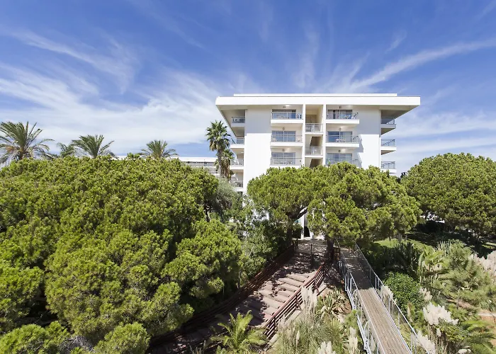 Alfagar Alto Da Colina 4*