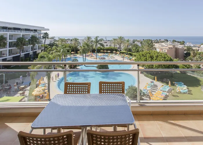 Alfagar Alto Da Colina 4*