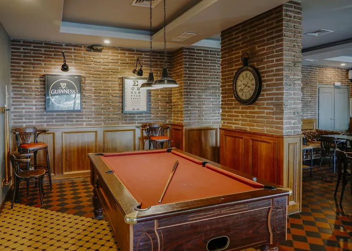 Alfagar Alto Da Colina 4* Albufeira