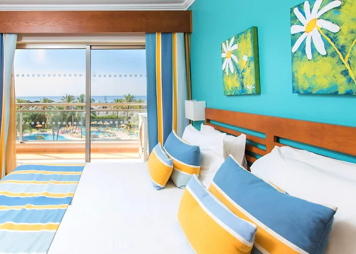 Alfagar Alto Da Colina Aparthotel