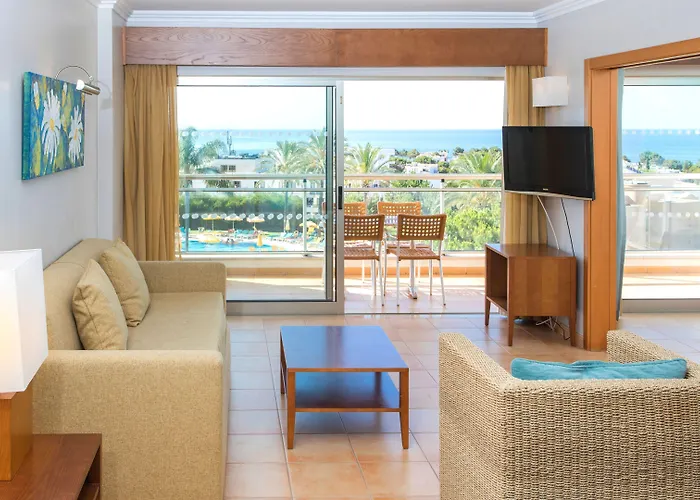 Aparthotel Alfagar Alto Da Colina Albufeira