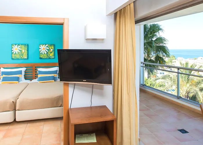 Aparthotel Alfagar Alto Da Colina Albufeira