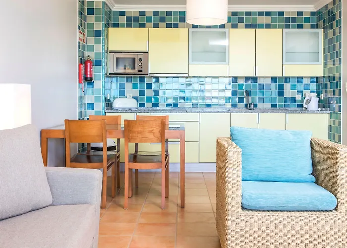 Alfagar Alto Da Colina Aparthotel Albufeira